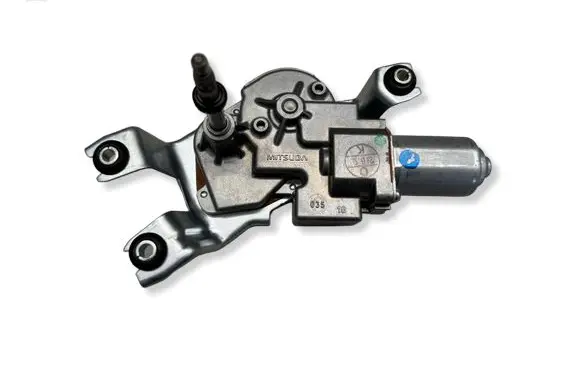 Mercedes-Benz EQA Rear window wiper motor A2479065102 2479065102