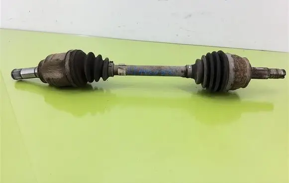 Fiat Grande Punto Front driveshaft 