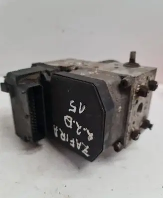 Opel Zafira A ABS Pump 0265202508