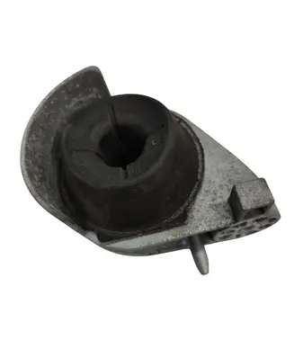 Muffler mount bracket/holder