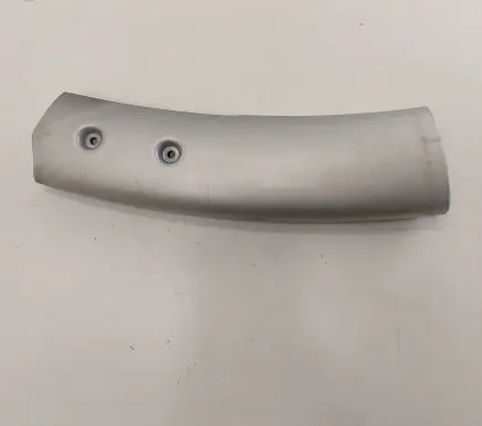 Panel trim