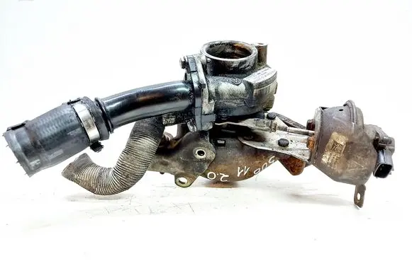 Peugeot 508 Turbo 9682778680 GT1749U