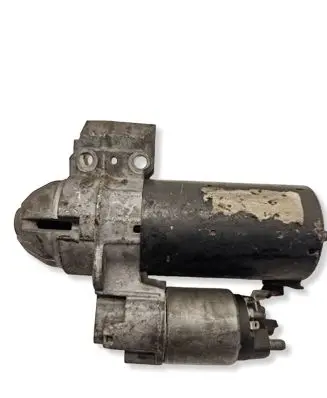 BMW 5 E60 E61 Starter motor 7801203 0001115069