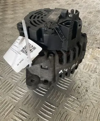 Audi A4 S4 B6 8E 8H Generator/alternator 028903029