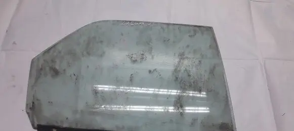 Renault Laguna I Rear door window glass