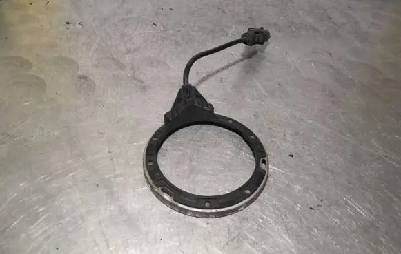 Opel Vectra C ABS brake wheel speed sensor 34022111