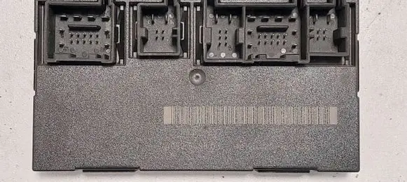 Volkswagen Touran I Comfort/convenience module 4050549803 S0401H030 1K0959433AK