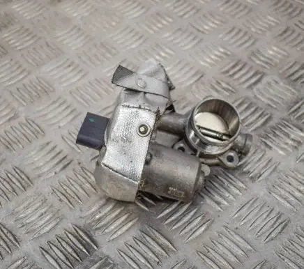 Audi A3 S3 8V EGR valve
