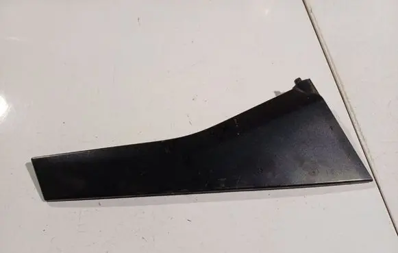 Other rear door trim element