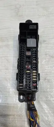 Ford Kuga II Fuse box set FV4T14014JLA