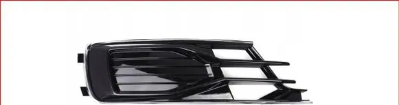Audi A6 S6 C7 4G Front bumper lower grill 4G0807682AD