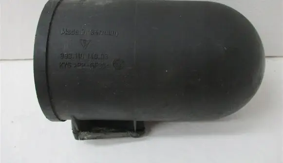 Porsche 911 996 Vacuum air tank 