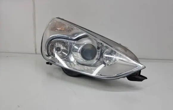 Ford Galaxy Headlight/headlamp 6m2113d154bk