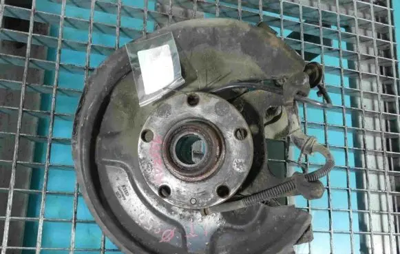 Audi A4 S4 B7 8E 8H Rear wheel bearing hub IMPRK1354039