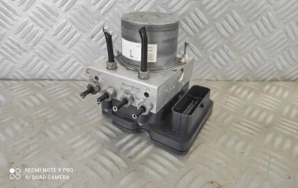 Opel Crossland X ABS Pump 9834565080