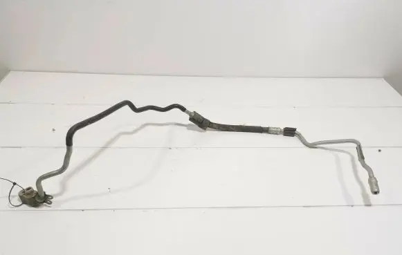 Audi A8 S8 D3 4E Air conditioning (A/C) pipe/hose 4H0260710