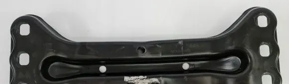 Mercedes-Benz C W204 Gearbox mounting bracket A2042400502