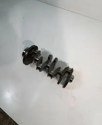 Audi TT TTS Mk2 Crankshaft BBGBB