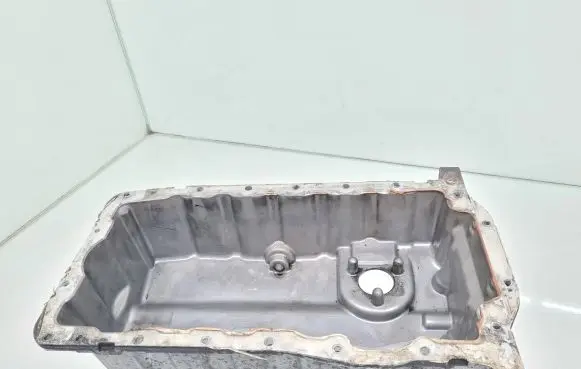 Volkswagen PASSAT B6 Oil sump 038103603AG