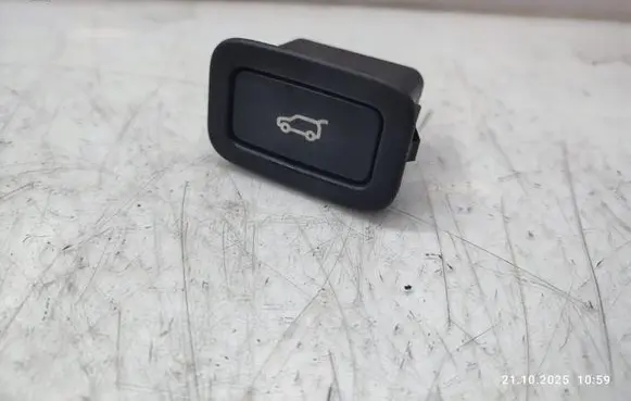 Land Rover Range Rover L405 Tailgate/trunk/boot open switch 31264960AA