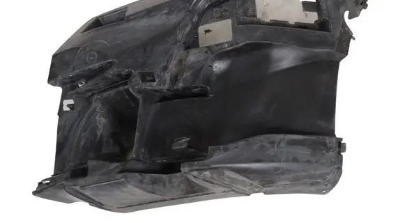 Volkswagen Transporter - Caravelle T5 Front bumper mounting bracket 8078809 51118078809