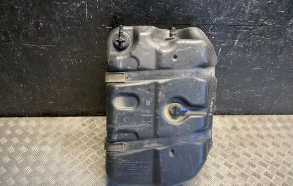 Jeep Grand Cherokee AdBlue liquid reservoir 68145550