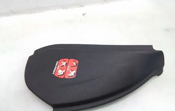 Citroen C4 Grand Picasso Dashboard side end trim 9654110877