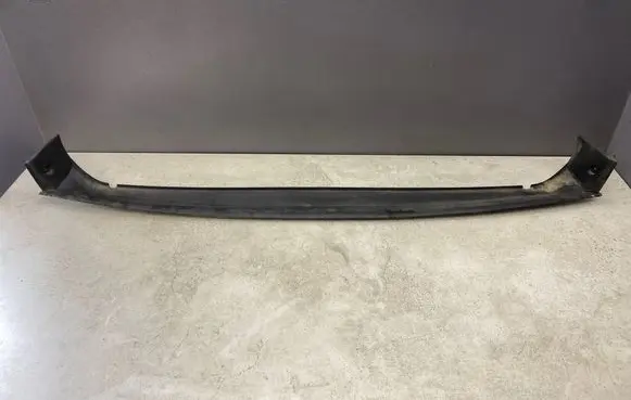 Audi A3 S3 8L Trunk/boot sill cover protection 8L0807421C