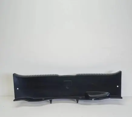 Mazda 3 II Trunk/boot sill cover protection BBN96889 BBN9K3006