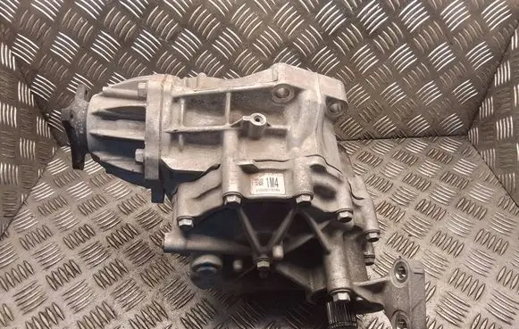 Suzuki Vitara (LY) Gearbox transfer box case 1M4 210930176 2109301761M4