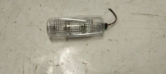 Audi A3 S3 8V Rear seat light 4d0947105a