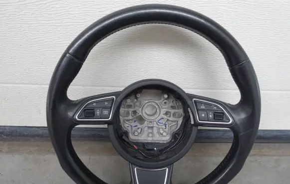 Audi A1 Steering wheel 4G0419091R