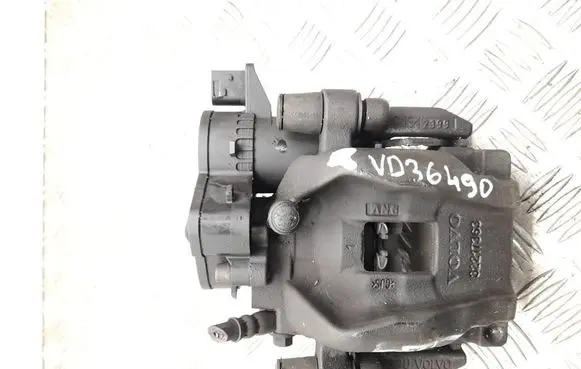 Volvo S90, V90 Rear brake caliper 31687554