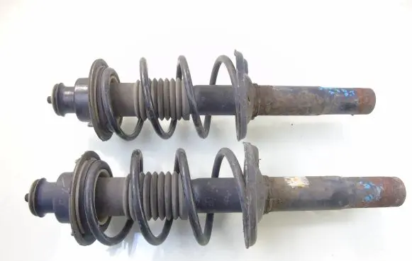 Porsche Boxster 987 Rear shock absorber/damper