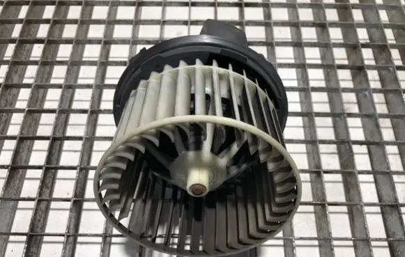 Heater fan/blower