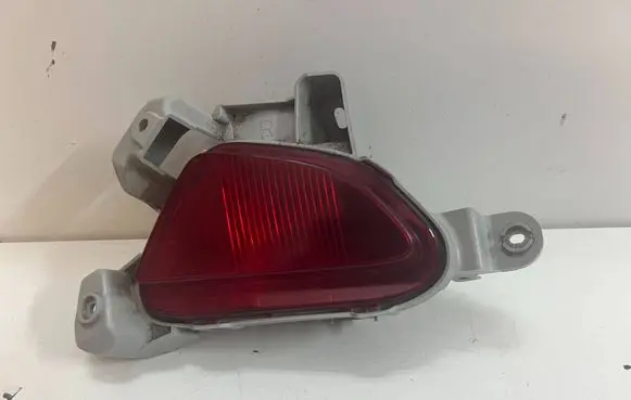 Mazda 2 Rear fog light W2489