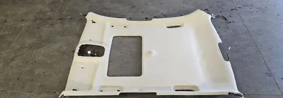 Jaguar XJ X350 Headlining 5W9314334 11619860000 55J3G6015