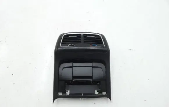 Audi A4 S4 B8 8K Rear air vent grill 8K0864376 0000249521