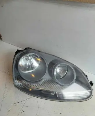 Volkswagen Golf V Headlight/headlamp 1K6941006A 0301212202