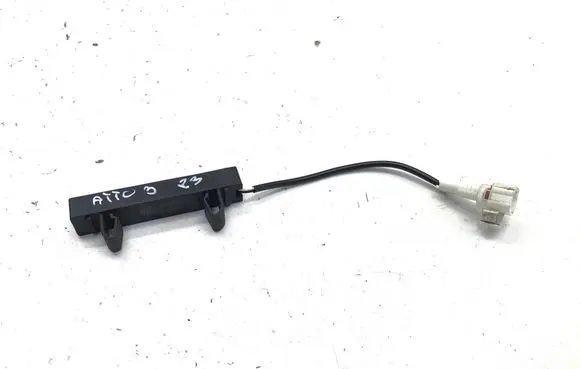 BYD Atto 3 Keyless system antenna G33642300