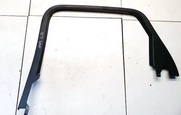 Ford Kuga III Other rear door trim element LV4BS247B56AGW