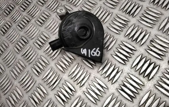 Mercedes-Benz ML W166 Horn signal 