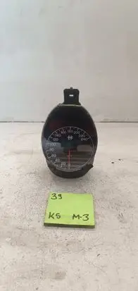 Alfa Romeo 156 Speedometer (instrument cluster) 503310010200 156034519