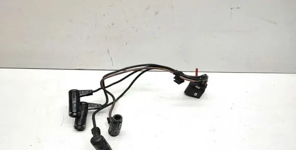 BMW 3 E90 E91 Glow plug wires 7811938