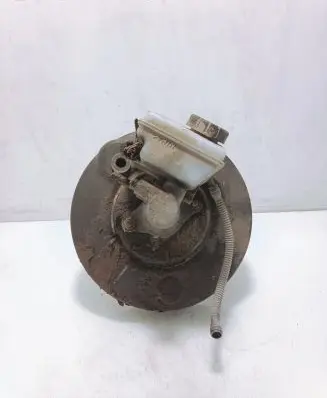 Opel Zafira B Brake booster 13142362
