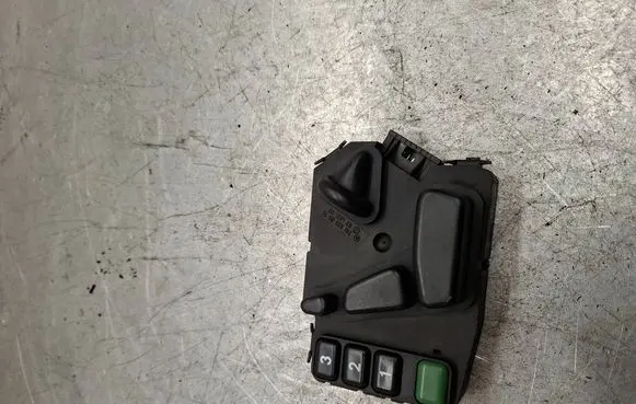 Mercedes-Benz E W210 Seat control switch 2108208910 03463100