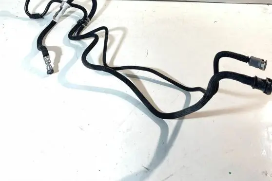 Peugeot 308 Fuel line pipe 9832217880