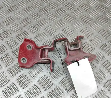 Toyota GT 86 Front door hinges set SU00304529 SU00304530
