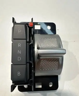 Peugeot 508 II Gear shift switch/knob 98440965ZD 9844096
