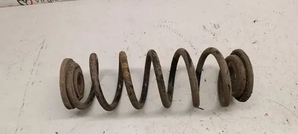 Seat Altea XL Rear coil spring 